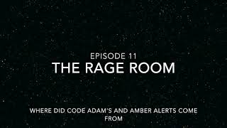 Code Adam, Amber Alert? Where did they come from?