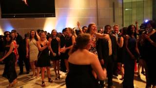 Senior Week 2015 | Senior Ball