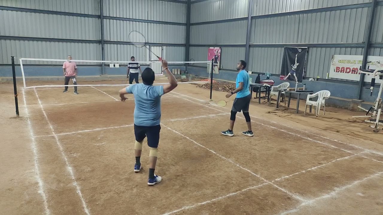 Harish/ Sunil Vs Prashanth/ Rama Krishna # 05/03/2026
