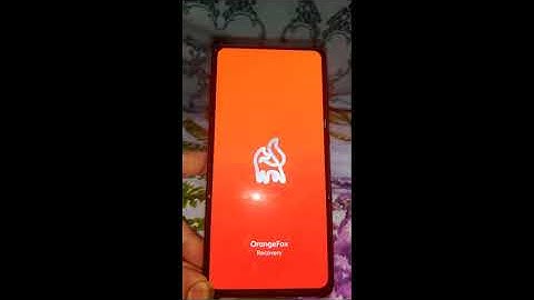 MI 9T PRO K20 PRO LATEST OXYGEN OS BUILD VERSION 3.0 FIX FINGERPRINT SCANNER
