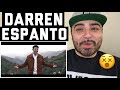 Reacting to Darren Espanto - Sasagipin Kita