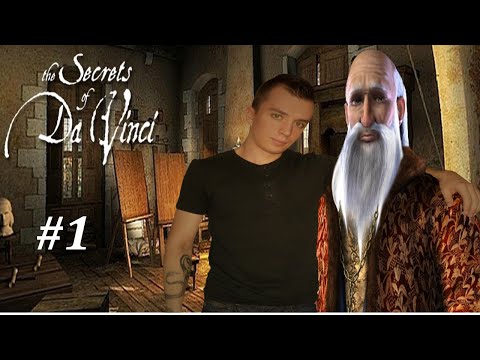 Wideo: Sekrety Leonarda Da Vinci - Alternatywny Widok