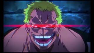 Doflamingo Edit 4K Quality