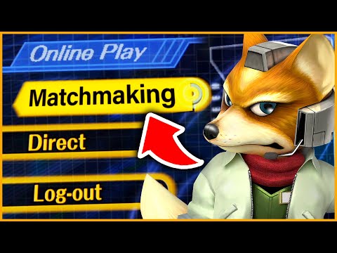 The future of Melee is here - Rollback + Matchmaking out NOW! - Slippi Online