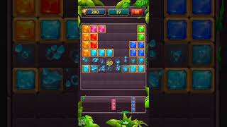Block Puzzle Jewel Classic - Trailer