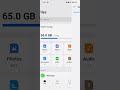 OnePlus Mobile: How to Access Folders in My Files | Hidden Files Tips #shorts