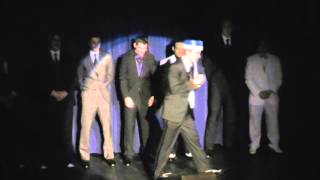 Central High School Post Prom Mr CHS 2016 Crowning