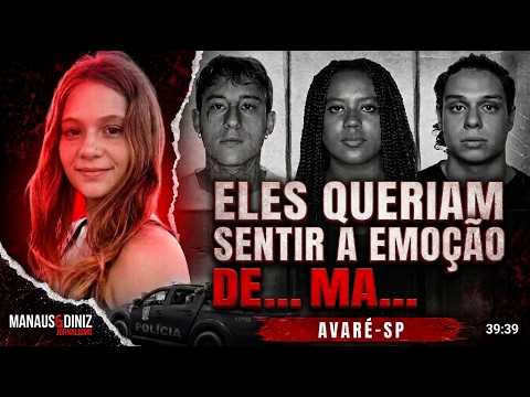 CASO JENIFER EM AVARÉ: A verdade revelada após 5 anos