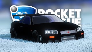 Rocket League MOIMENTS 51