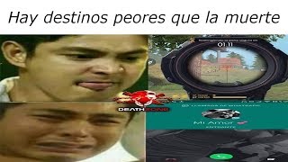 Los Mejores Memes De Free Fire