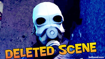 HUNT DOWN THE FREEMAN - The REAL original Plot