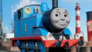 Thomas The Renegade