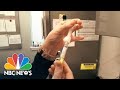 Pfizer’s Covid Vaccine Shows Promise, But How Will It Be Distributed? | NBC News NOW