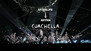 Anyma Coachella 2024 (Full Set) #coachella #coachella2024 #afterlife #anyma