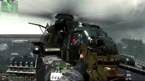 MMAMichaelB - Wreaking Bots - Destruction V1 Mod Menu - [HD]