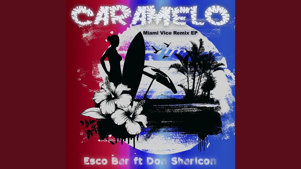 Watch Caramelo (Iker Sadaba Miami Vice Instrumental) on YouTube Watch Caramelo (Iker Sadaba Miami Vice Instrumental) on YouTube