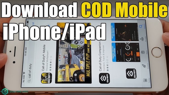 How To Download Call of Duty Mobile Right Now [Tutorial] - iOS Hacker