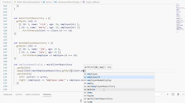 3  Maybe Monad Example