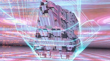 Temple of the Algorithm Trailer