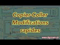 Traincontroller 9 changements rapides  copiercoller