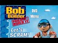 Let S Scram DVD Menu 