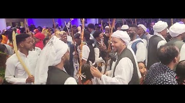 Eritrean Bilen Habtat Zerezghi Mergidle @ England