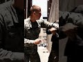 Unarmed US Soldier vs Knife Attacker 😳 No Weapon, Just Survival POV Fight