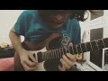 Can't say goodbye my friend (Solo)