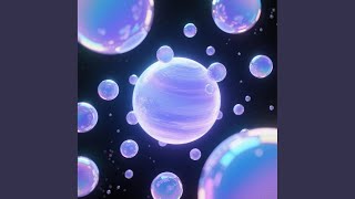 Bubble Moon Drift