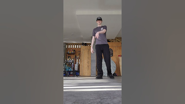 How To Do The Invisible Box Challenge In 5 Seconds