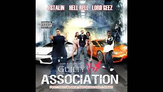 Celebrity Hell Rell feat. J Stalin & Lord Geez - Dirty Game Profile