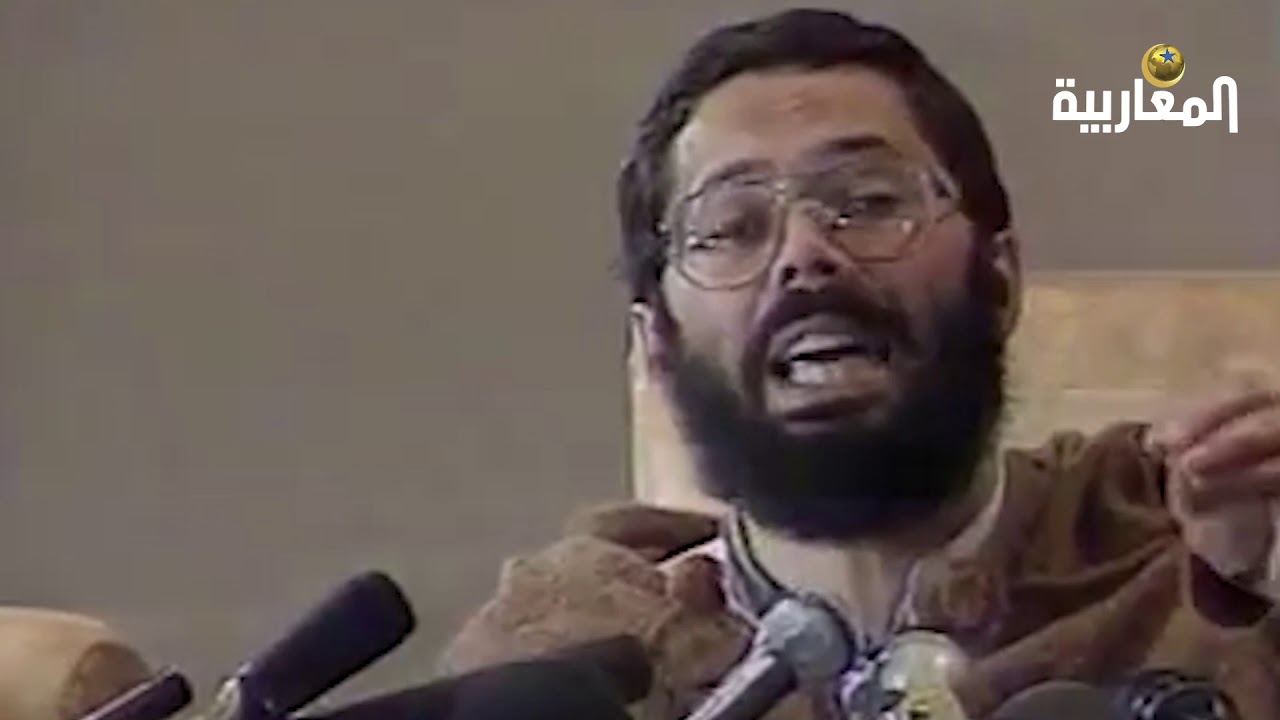 عبد القادر حشاني يعود ليكون شاهدا على التاريخ الأسود للعصابة