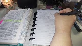 December 1, 2024 / 2 Corinthians 4:6  Scripture Writing Plan & Devotional  Christmas Advent Calendar