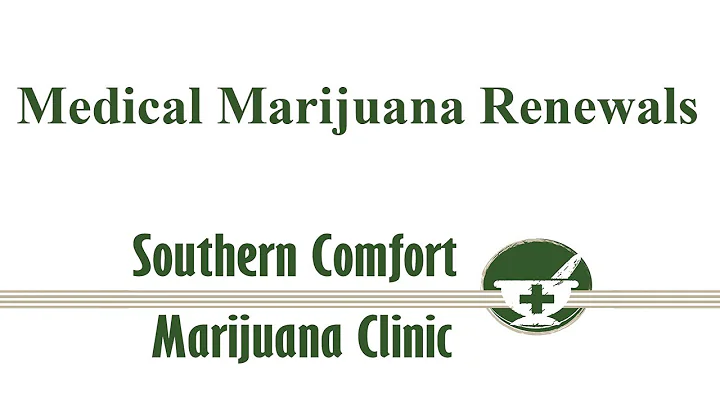 Renewal Process for Medical Marijuana ID Card