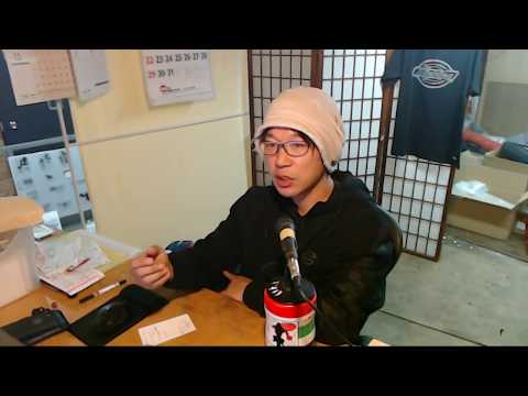 名古屋モーターサイクルショー中止のお知らせと、今後自分が出来ることを考えてみた話
