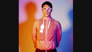 Watch Sam Sparro Cant Stop This video