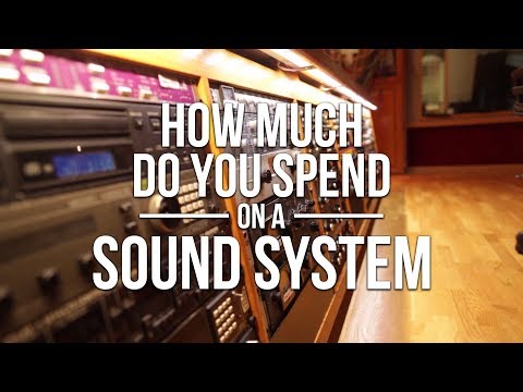 how-much-money-to-spend-on-a-sound-system-in-your-church-or-venue-|-worship-band-workshop