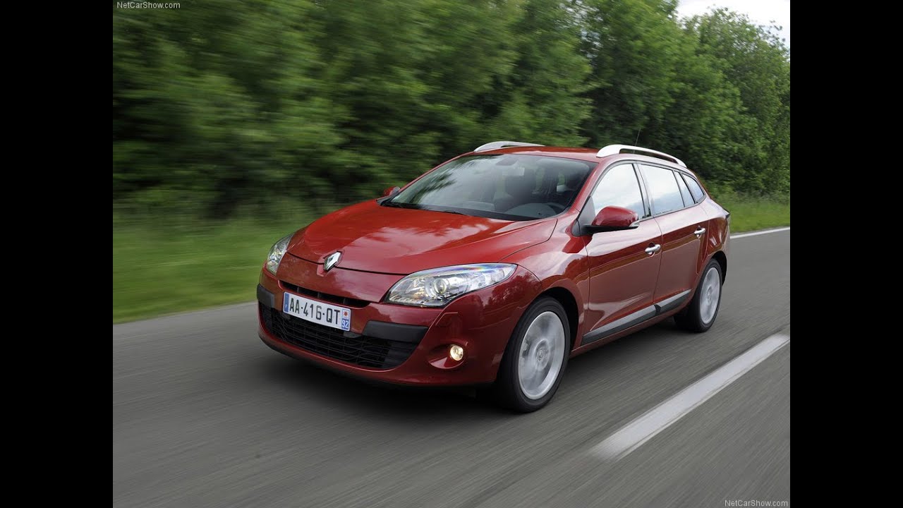 Renault Megane 3. Капитальный ремонт двигателя 1.5 DCI, K9K