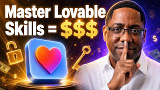 Lovable Skills: Build It Once, Sell It Forever