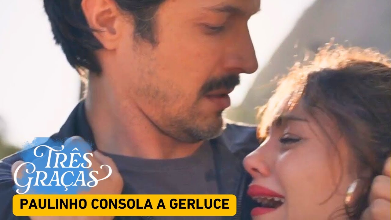 Gerluce sofre diante de tantos problemas é amparada pelo Paulinho