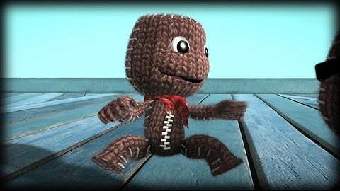 LBP3 - PC Community in a Nutshell [Funny Film] [Full-HD]