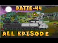 All episodes of ratte-44. Credit to @HomeAnimations