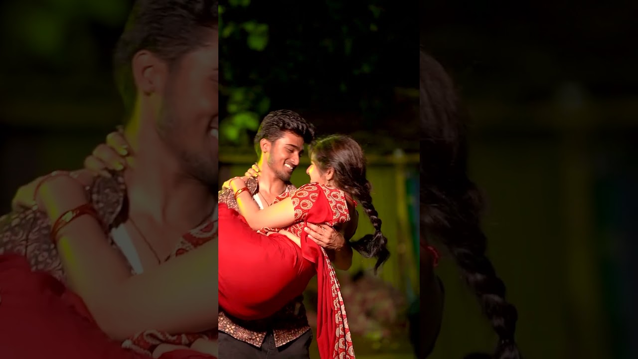 Water Packet Moonji Part 2 ❤️| Raveena Daha 