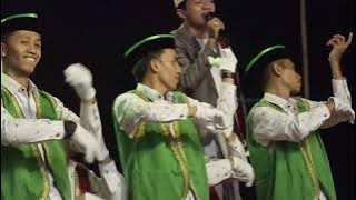 MAULID NABI MUHAMMAD SAW _ HADRAH SUMENEP AL-AZHAR _ Di Pondok Pesantren Hidayatut Thalibin Rembang