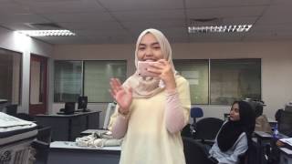 Using Text In Multimedia