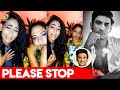 Sushant Singh தற்கொலை பண்ற ஆளே இல்ல : Shanjana & Reshma Reveals | MS Dhoni, Raabta, pk, Bollywood