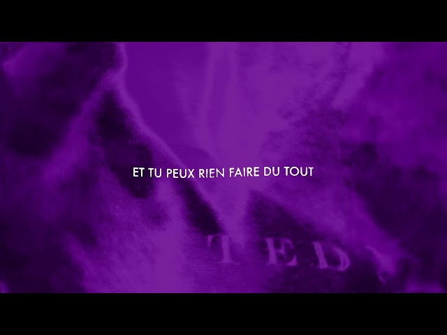 Frank Turner - 'Do One' (ft. Guilhem) Official Audio