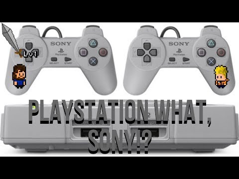 PlayStation Classic: Full Game List Revealed - Level 1 Sword Podcast 99