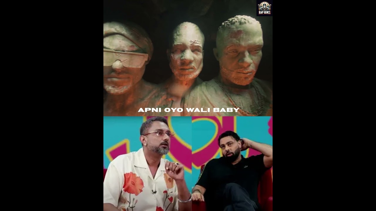 Raftaar diss Honey Singh, Indeep Bakshi, Alfaaz & Hommie Dilliwala