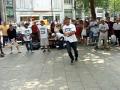 Freestyle In Berlin 